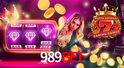 Seasonal Promotions 989Bet