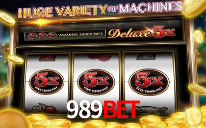 Weekend Specials 989Bet
