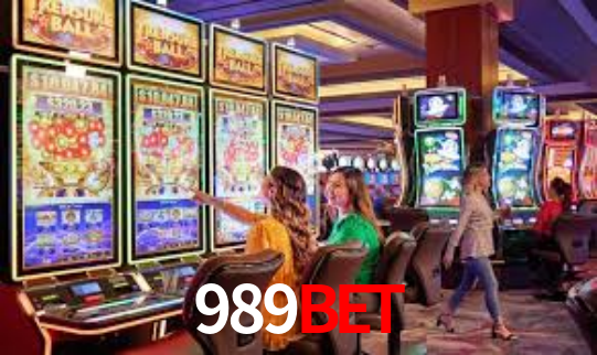 989Bet App Interface