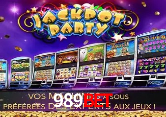 Security Systems 989Bet