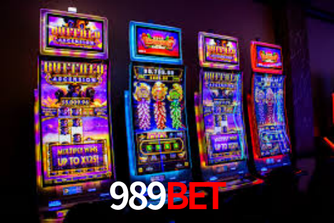 Exclusive Games 989Bet